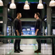 David Ramsey, Stephen Amell